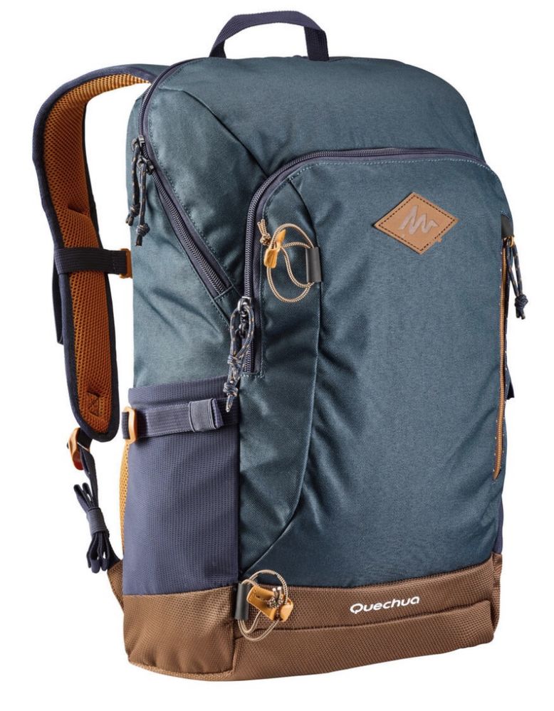 Mochila de Caminhada NH500 - 20L