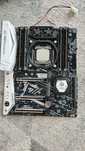 Xeon E5 2678 v3 + Huananzhi X99 TF + 32GB DDR3