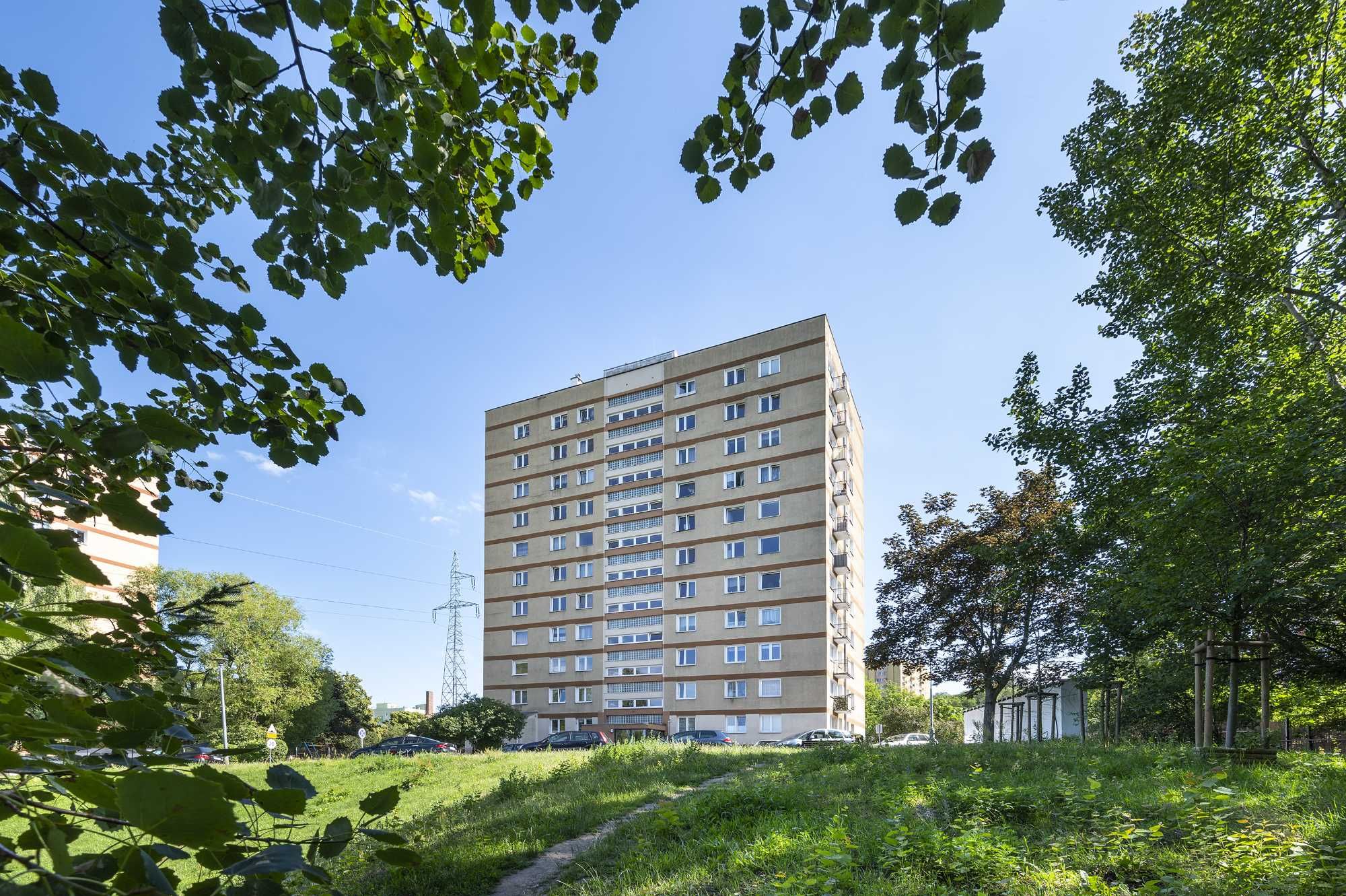 01 Sopot - Apartament Mieszkanie dla 6 osób Bezpłatny parking