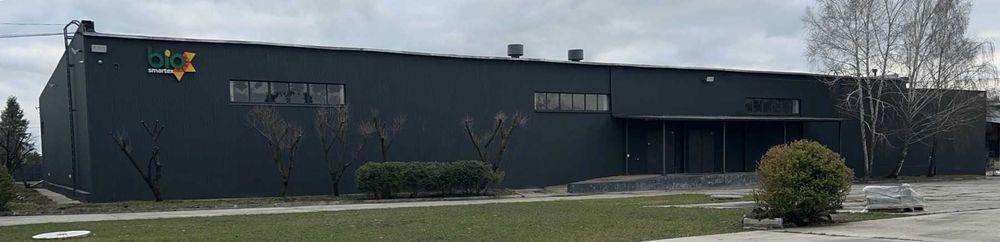 БЕЗ %! Продаж Майнового Комплексу 5900кв! Нетішин! Площа 1,98ГА