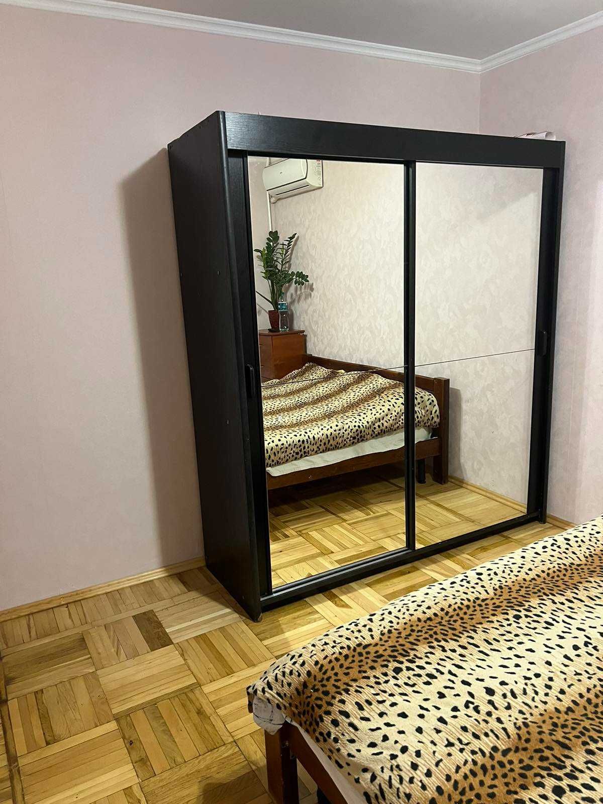 3-комнатная квартира на Поселке Котовского /Добровольского