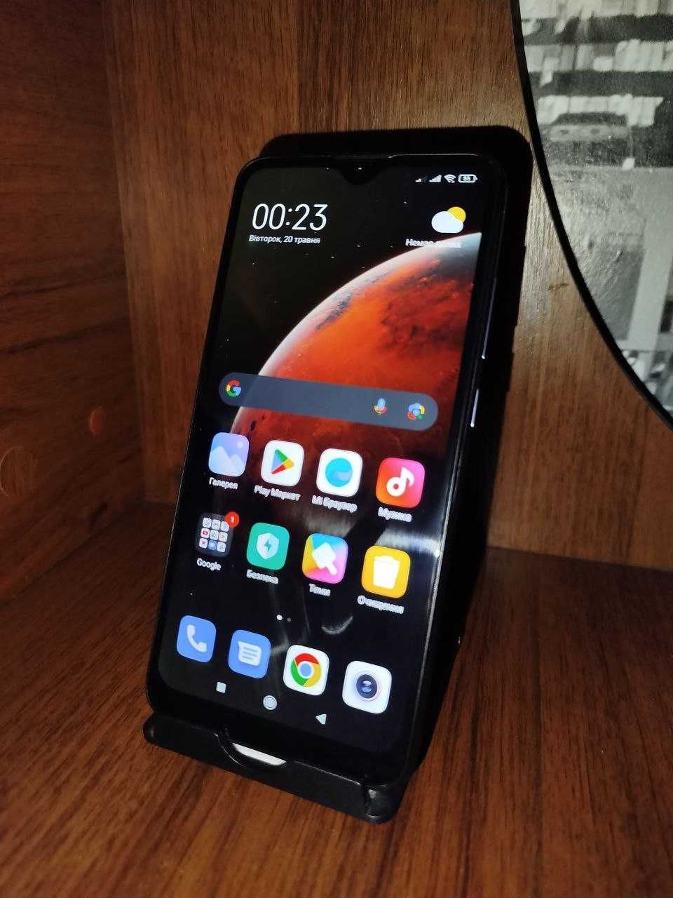 !РОЗПРОДАЖ! Смартфон Redmi 8a на 3-32 гб мінімальна ціна