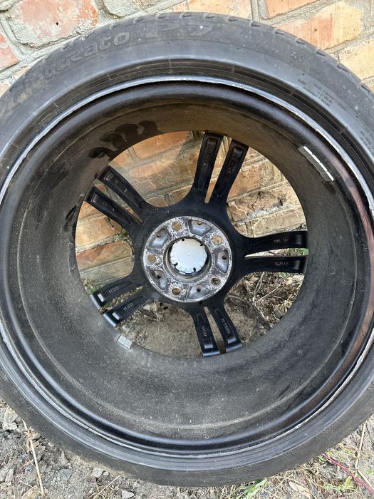 Продам 343 стиль R18
