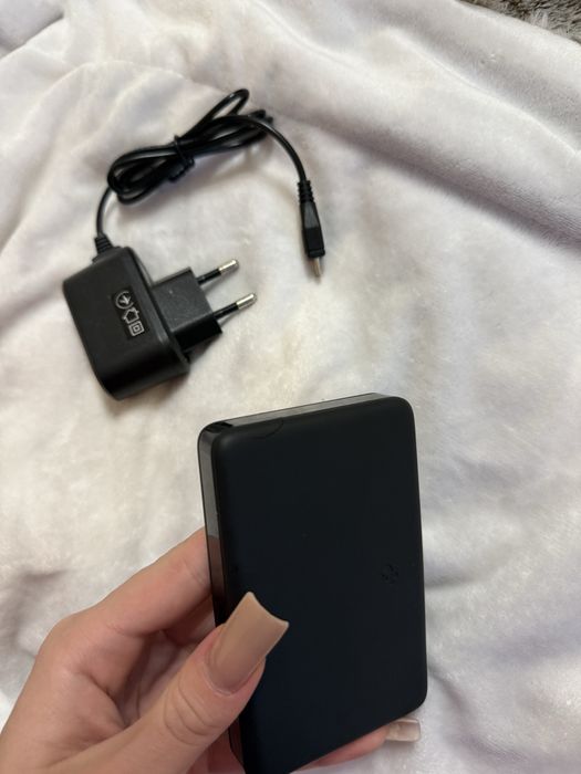 Модем + Wi-Fi роутер TP-Link 4G/3G Wi-Fi