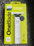 Golarka Philips One Blade Intimate
