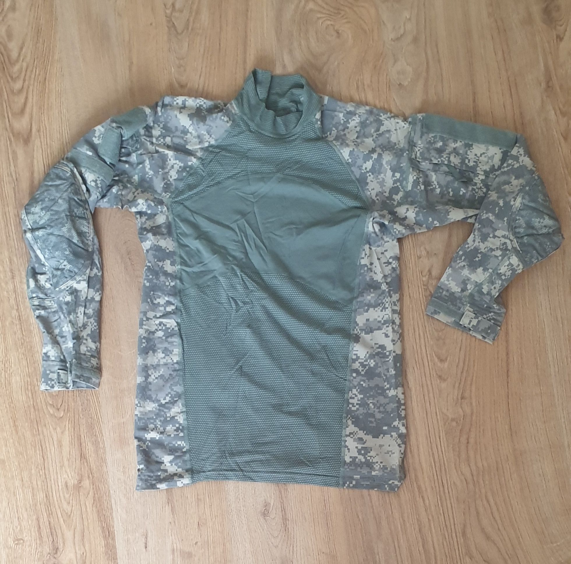 Bluza massif combat shirt ACU / UPC us army.