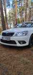 SKODA OCTAVIA 2.0 tdi vrs 2012 zamiana na busa 9 osobowy