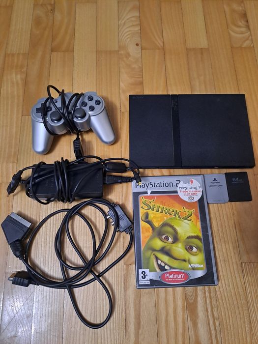 PlayStation 2 PS2