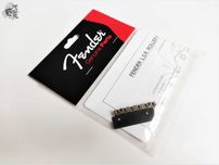 Fender LSR Roller Nut (новий) поріг для stratocaster