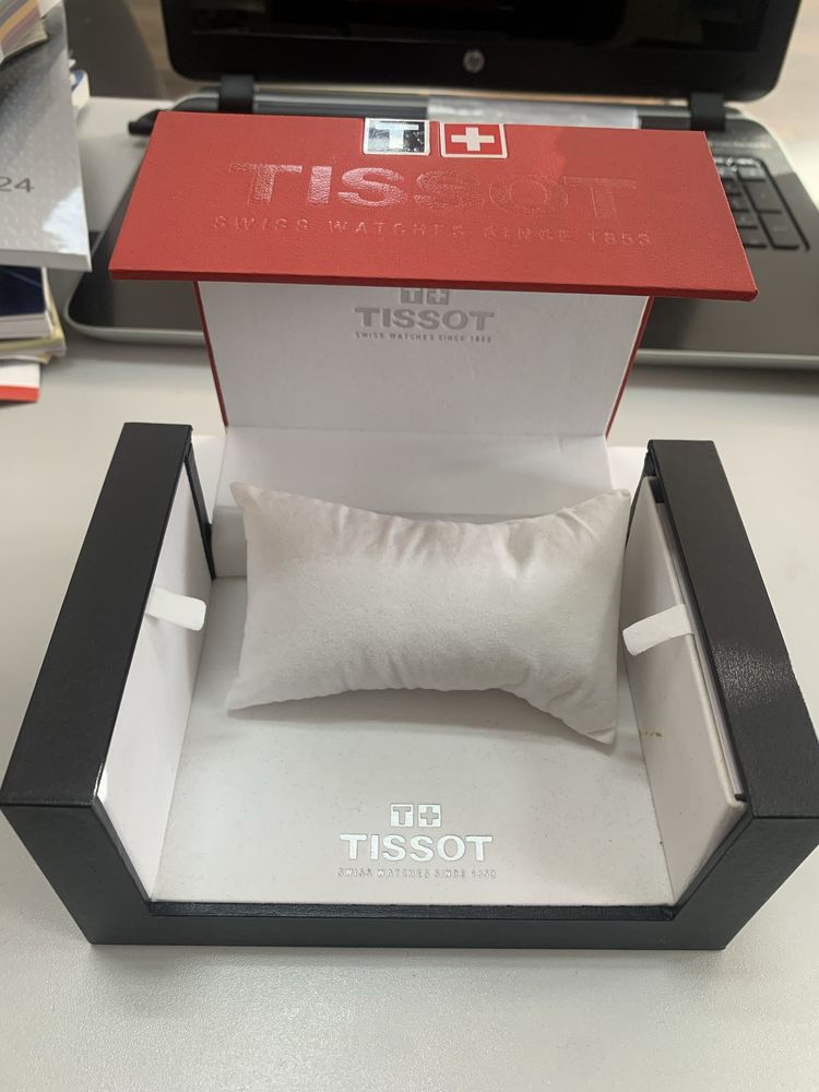 Годинник Tissot оригінал