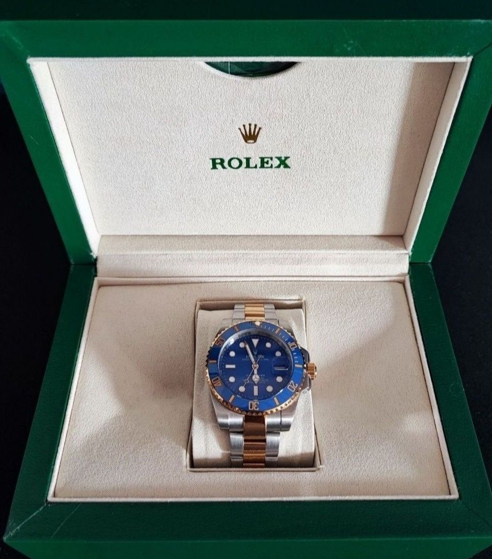 Relógios Rolex !!!