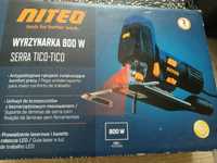 Wyrzynarka 800w niteo