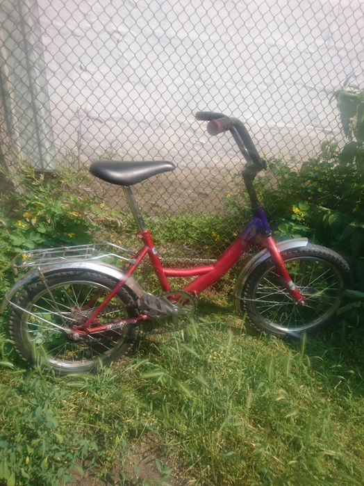 Продам велосипед детский