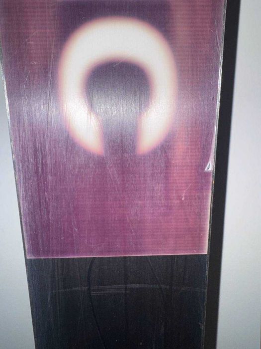 Скітур/фрірайд лижі Atomic Backland 109, 189cm з кріпленням G3 Ion 12