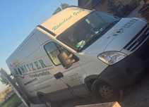 Samochód dostawczy Iveco Daily 35512