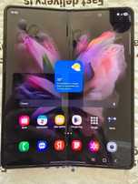 Samsung Galaxy Z Fold 3 256Gb 5G