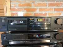 Technics rs b 505 magnetofon deck