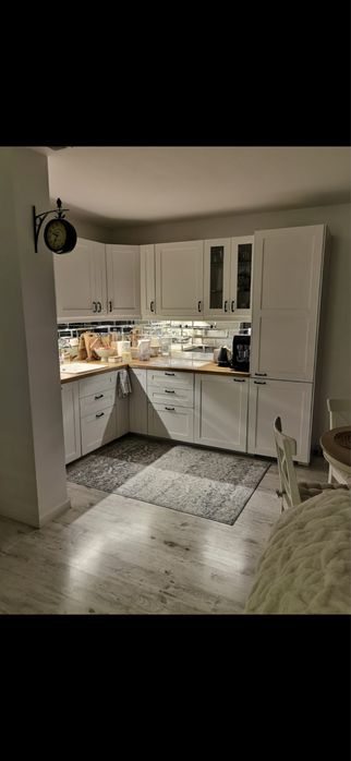 Mieszkanie dwupoziomowe Lędziny 82m z piwnicą 14m