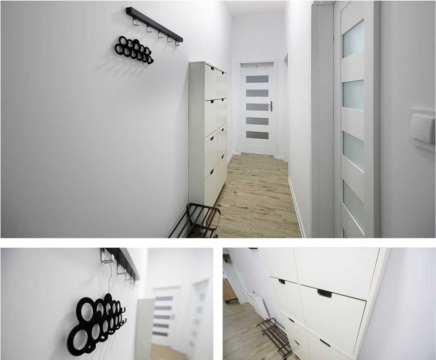 Przytulny pokój w sercu Łodzi - ul. Sienkiewicza 29