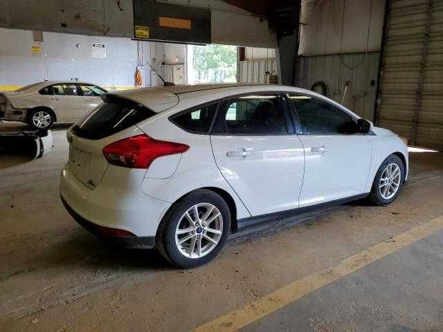 Разборка Шрот Ford Focus Форд Фокус МК3 USA 2.0 2015 2016 17 18- ()