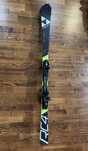 Narty Fischer RC4