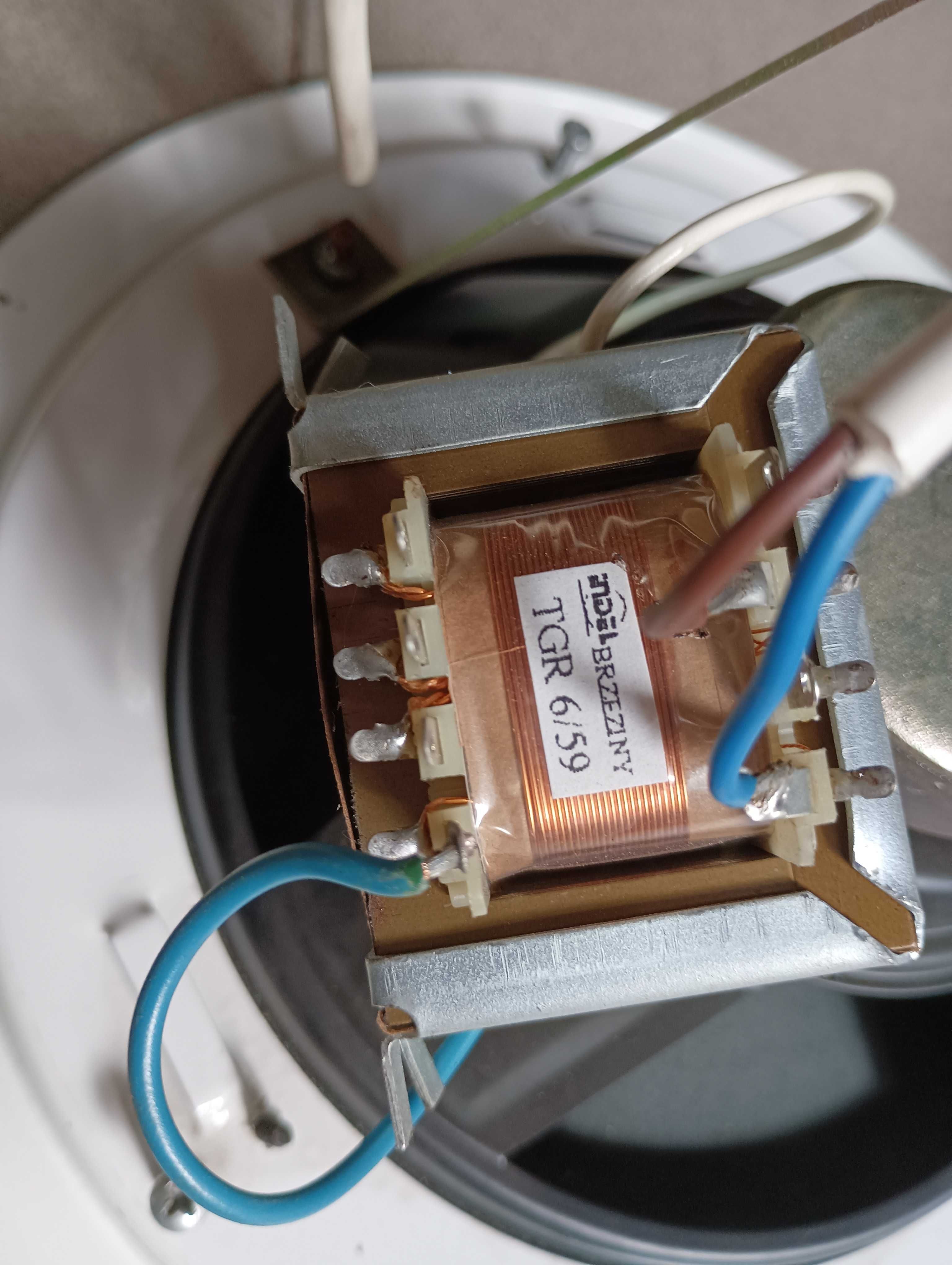 Głośniki Tonsil GDS 20/20 20W TGR 6/59