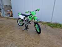 Kawasaki kxf450 de 2007