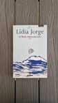 Livro "O Belo Adormecido" de Lídia Jorge