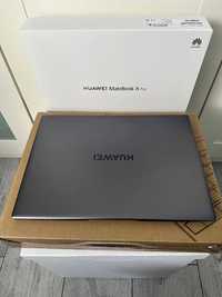 HUAWEI MateBook X Pro 13,9 Intel i7/ 512SSD/16GB