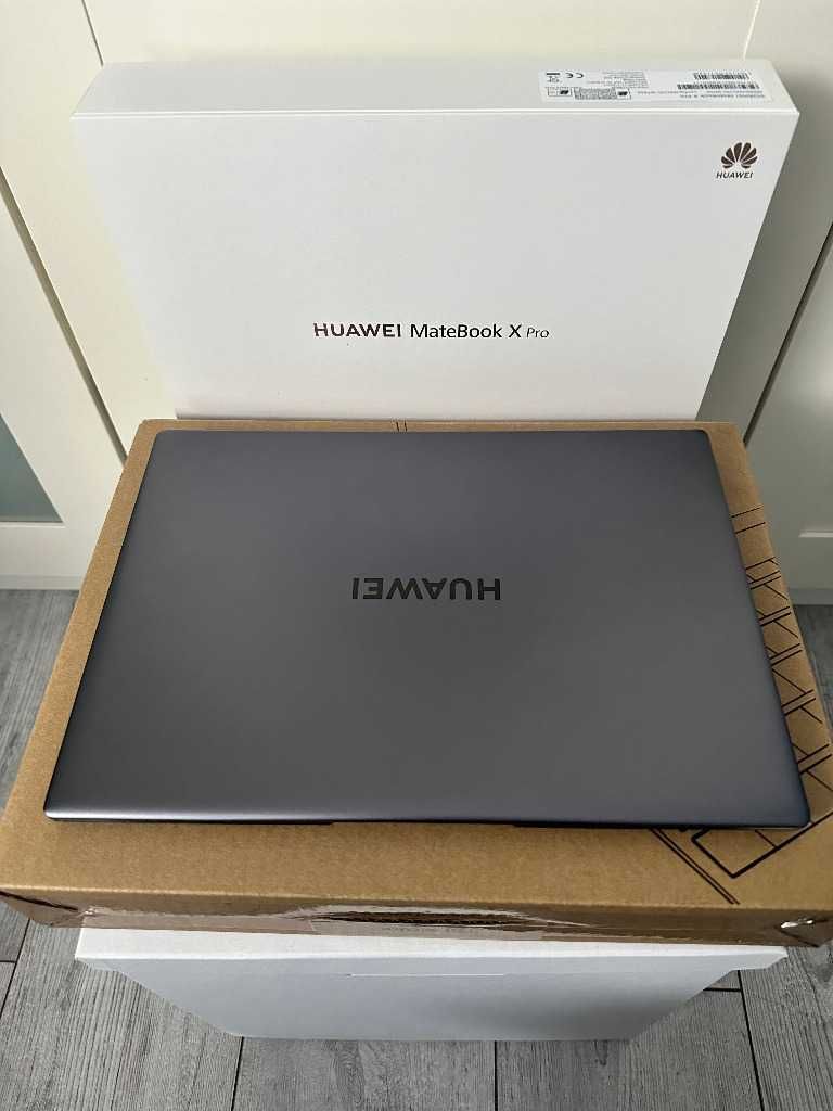 HUAWEI MateBook X Pro 13,9 Intel i7/ 512SSD/16GB