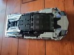 Lamborghini Terzo Sian klocki
