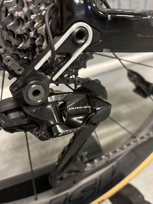 Merida Reacto Team 2023