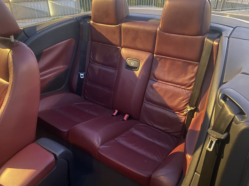 Wv Eos 2.0 Tdi Dsg 2007