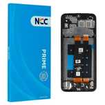 Wyświetlacz LCD NCC do Samsung Galaxy A14 5G (A14U/146P) czarny