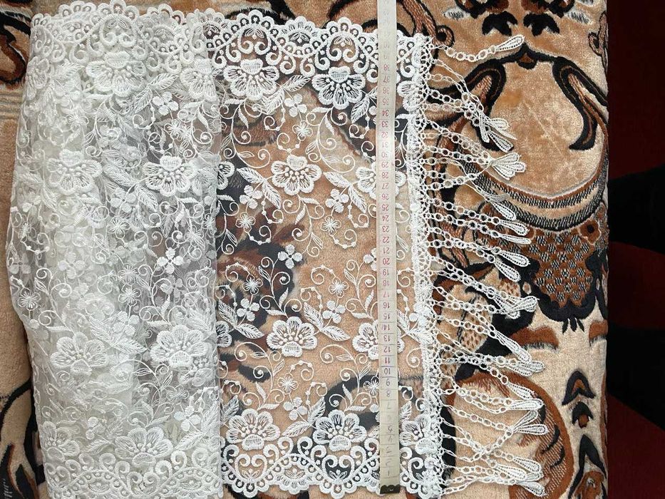 Весільна сукня, фата, хустка та болеро. Ціна договірна.