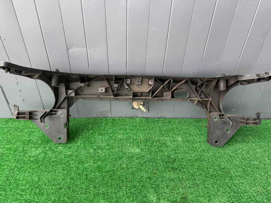 Телевізор Установча передня панель Renault Modus Рено Модус 2004-2012