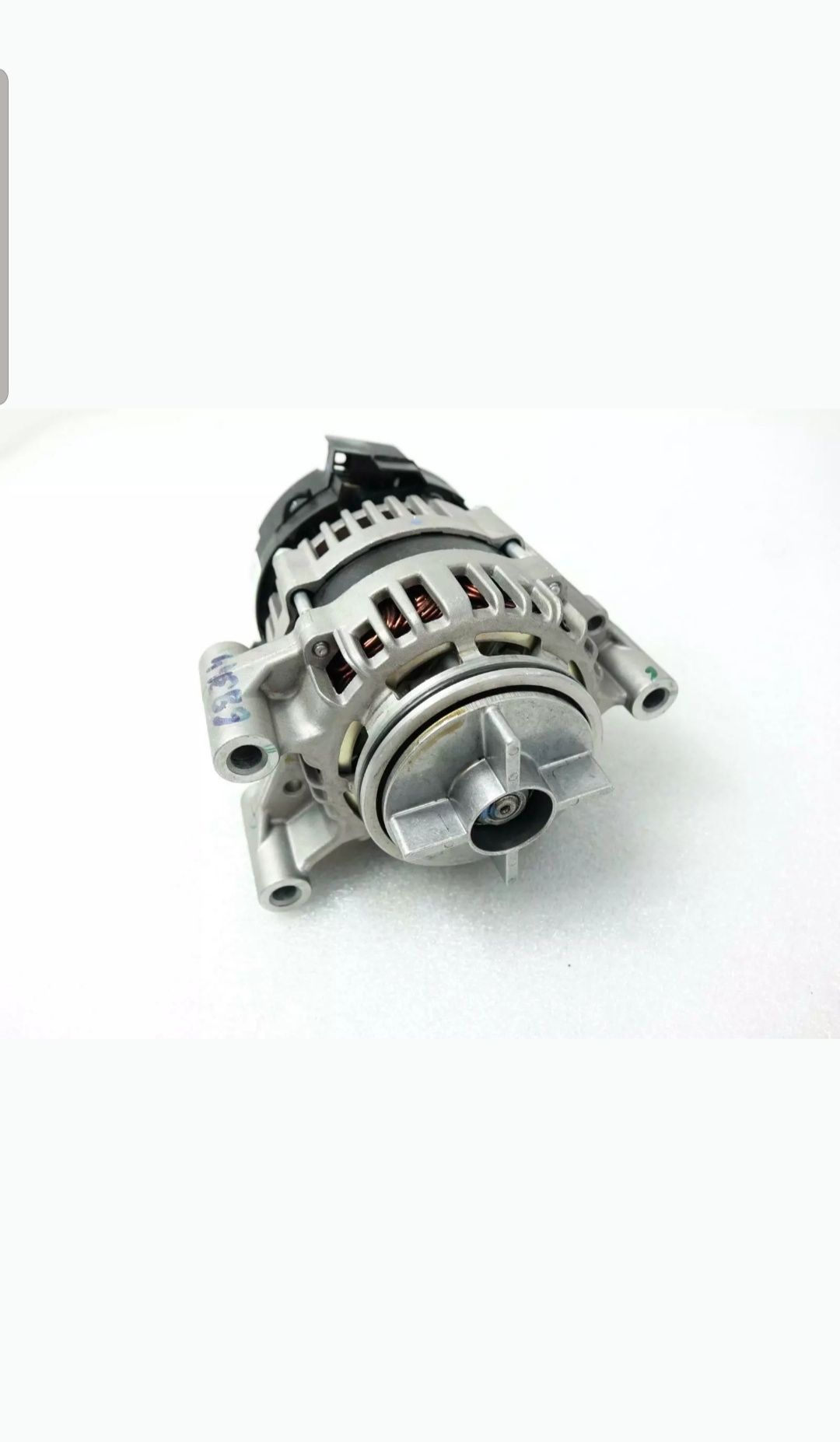 Alternator bmw k1600