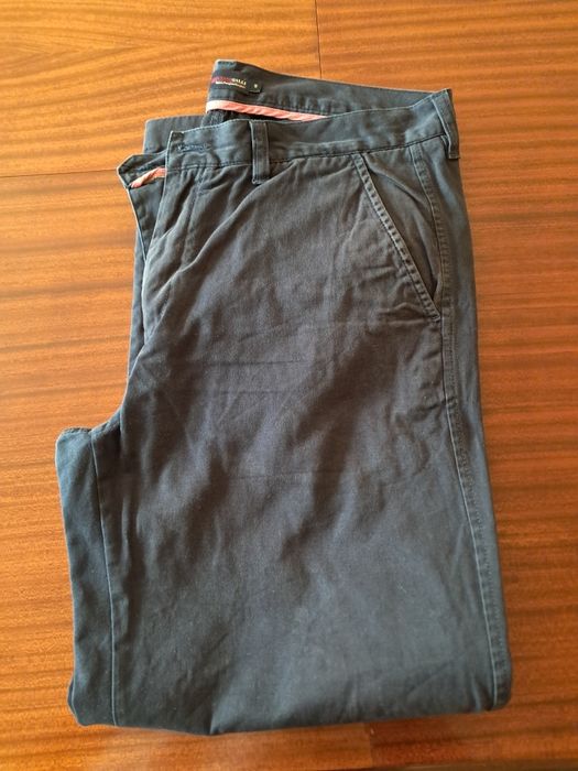 Pack de 4 calças homem Giovanni Galli