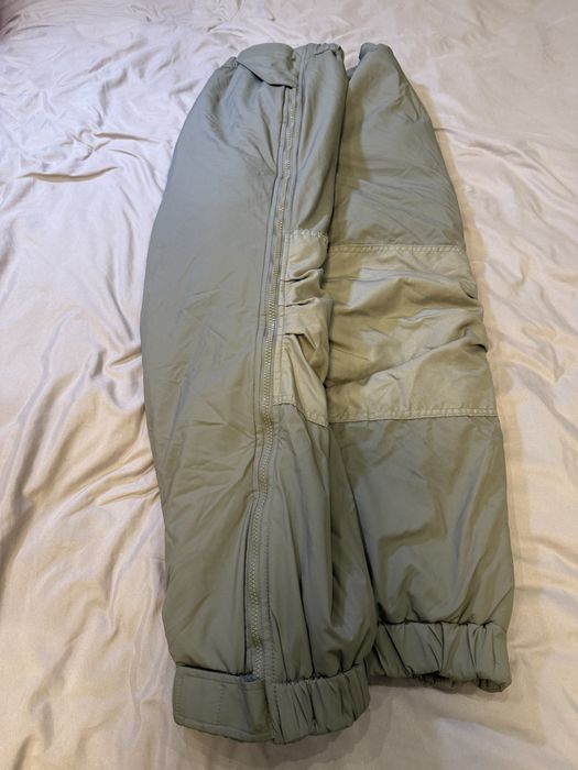 Штани утеплені 7 левел GEN IIIECWCS PRIMALOFT®