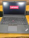 Fajny Zadbany Laptop Lenovo x270 i5/8 RAM/Dysk 240 GB Tanio