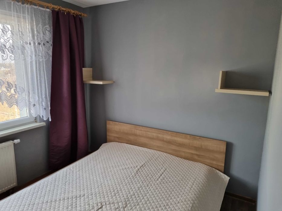 Komfortowe 3 Pokoje Ornontowice do wynajęcia,