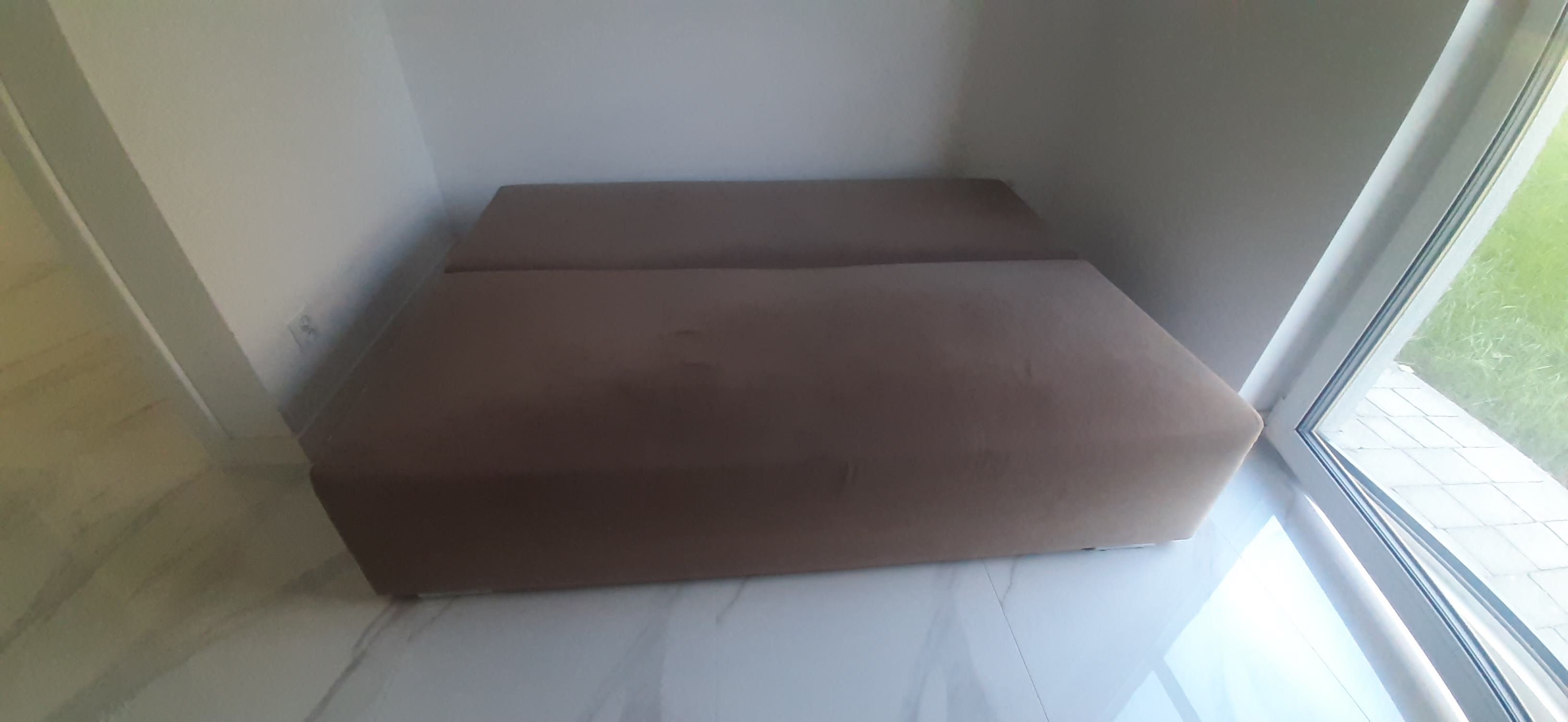 Sofa, wersalka, kanapa , łóżko jak nowe
