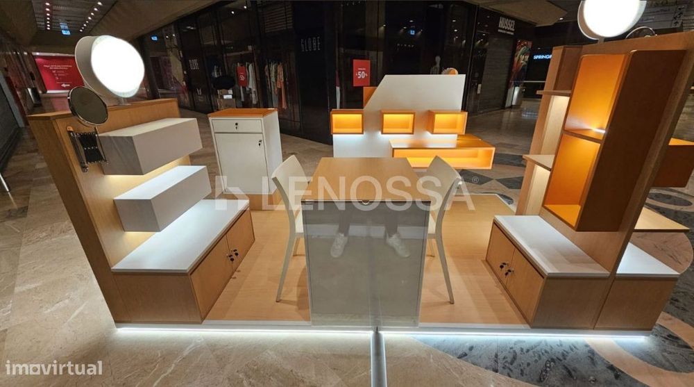 Oportunidade Imperdível Stand (quiosque).