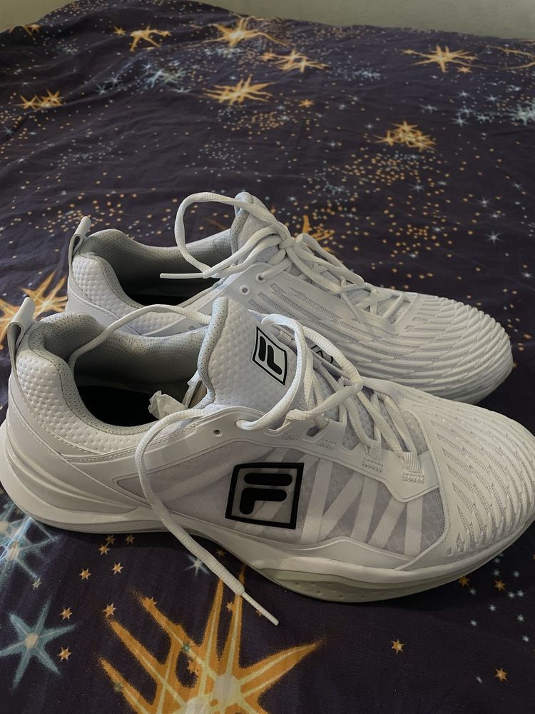 кросівки Чоловічі FILA Speedserve Energized