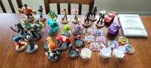 Gra ps3 figurki skylanders 24 szt zestaw okazja