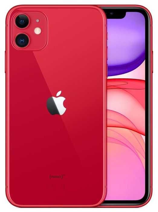 iPhone 11 64gb Sklep Warszawa Gwarancja 12 miesięcy