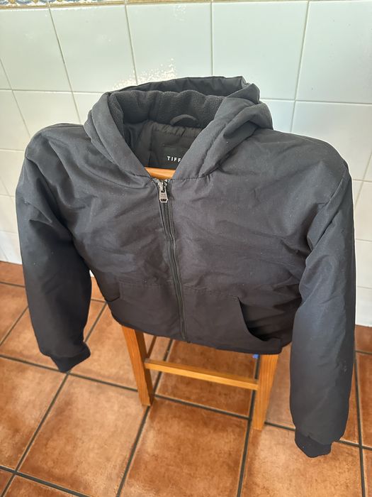Casaco da Tiffosi tamanho XS