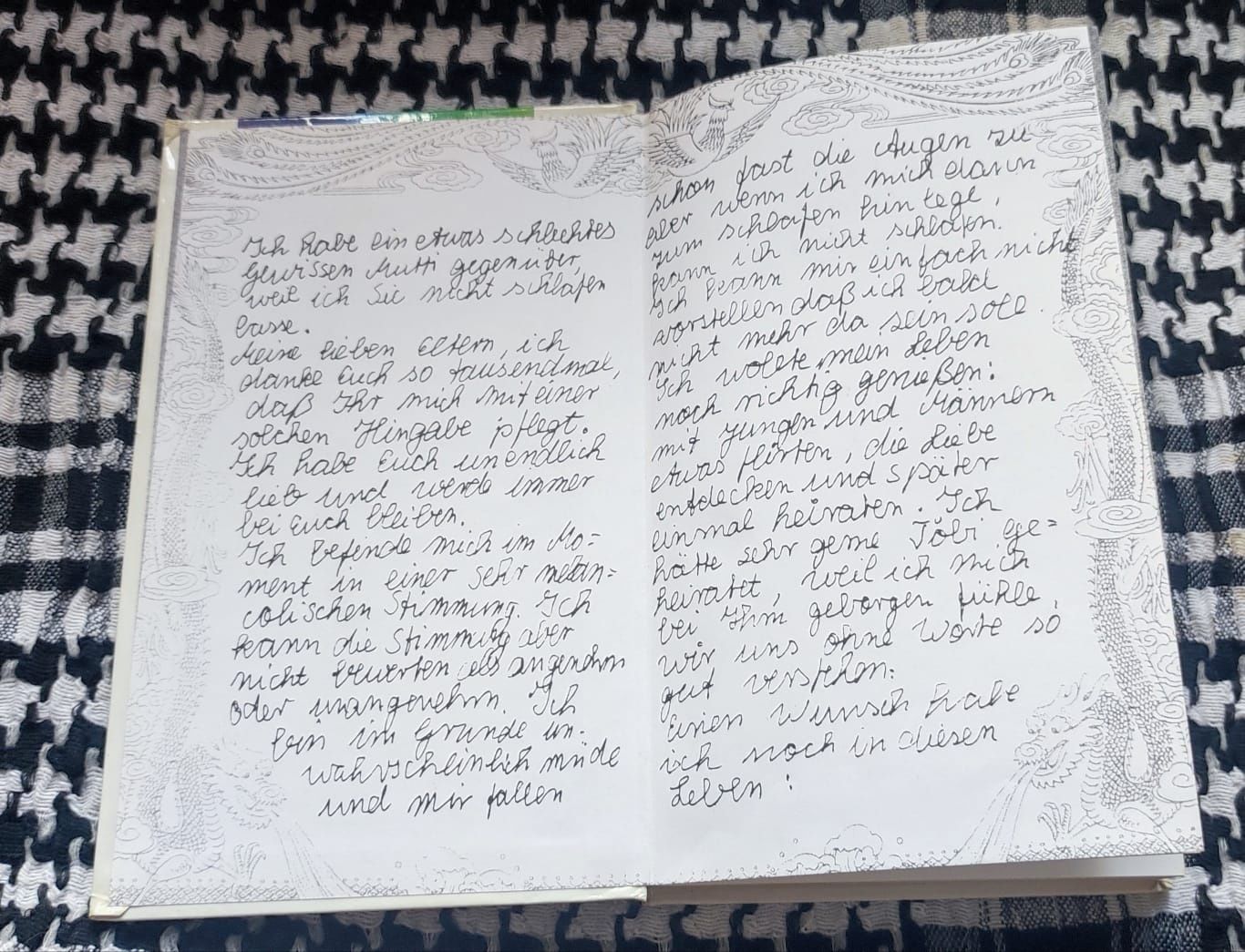 Christel i Isabella Zachert - Spotkamy się kiedyś w moim raju .