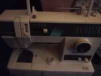 Електрична швейна машинка без електроприводу