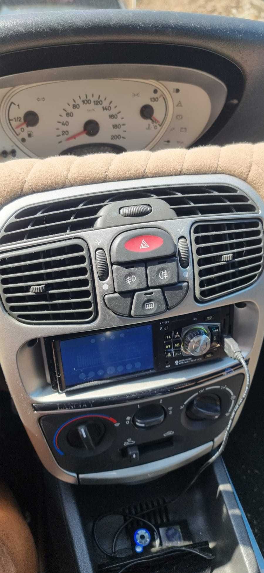 Vendo Lancia Y Elefantino 1.1